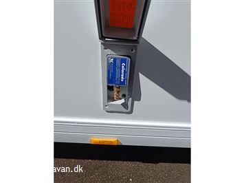 Adria Alpina 583 LP